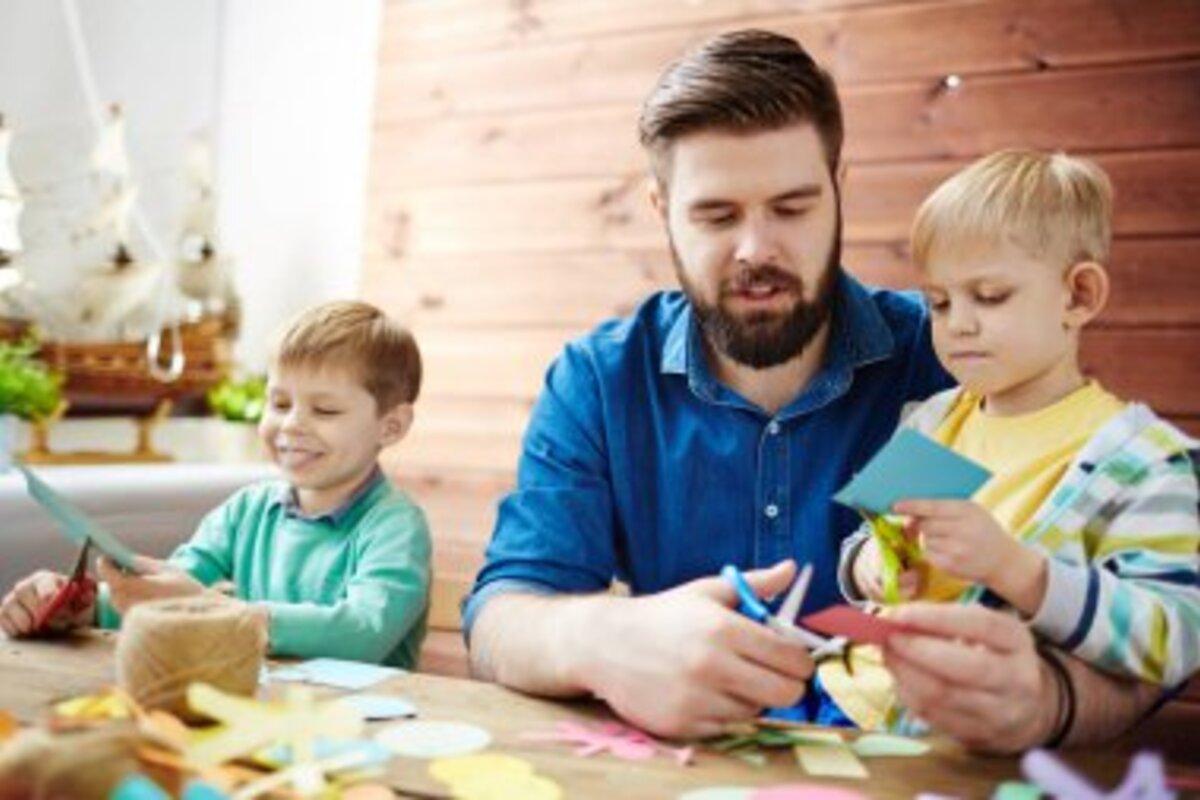 Как устанавливается отцовство, если ребёнок родился за границей