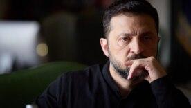 Зеленский согласовал законопроект об укреплении правопорядка: "Независимость НАБУ и САП – больше всего" / Фото: ТГ Зеленского Зеленский согласовал законопроект об укреплении правопорядка: "Независимость НАБУ и САП – больше всего"