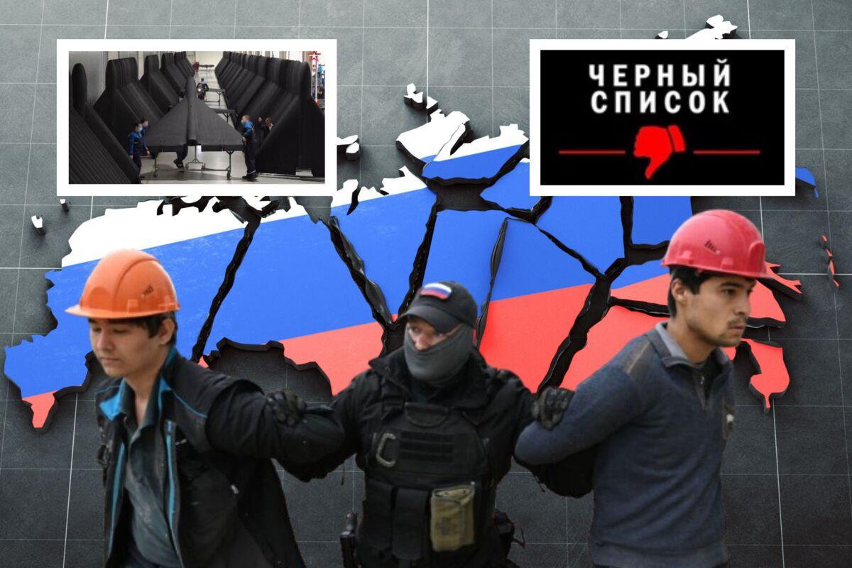Женися или копай окопы: в России придумали новый способ давления на мужчин