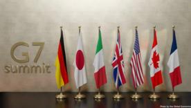 Антикоррупционное спасение? G7 встает на защиту НАБУ и САП в Украине / Фото: unsplash Антикоррупционное спасение? G7 встает на защиту НАБУ и САП в Украине / Фото: unsplash