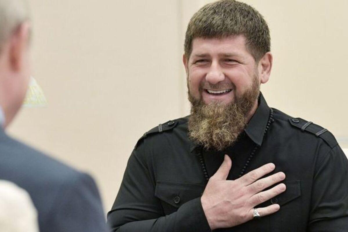 "Шашлык не пошел?": Кадырова госпитализировали на отдыхе в Турции / Фото: Getty Images "Шашлык не пошел?": Кадырова госпитализировали на отдыхе в Турции