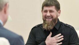 "Шашлик не пішов?": Кадирова шпиталізували на відпочинку в Туреччині / Фото: Getty Images "Шашлик не пішов?": Кадирова шпиталізували на відпочинку в Туреччині