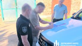 Коррупция должностных лиц: прокуроров подозревают в злоупотреблениях, разглашении следствия и махинация / Фото: ГБР Коррупция должностных лиц: прокуроров подозревают в злоупотреблениях, разглашении следствия и махинация