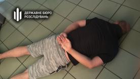 Посадовець органу спецпризначення за $500 допомагав переходити кордон/Фото: ДБР Квиток за кордон за $500: спецпризначенець допомагав уникати прикордонників та відеокамер