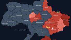 Киевщина переходит на новую систему воздушной тревоги – беспокоить будут не всех / Фото: Микола Калашник Киевщина переходит на новую систему воздушной тревоги – беспокоить будут не всех / Фото: Микола Калашник