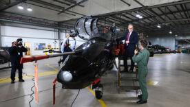 HAWK і Bradley: схвалили продаж Україні обладнання на 322 млн доларів / Фото: Getty images HAWK і Bradley: схвалили продаж Україні обладнання на 322 млн доларів / Фото: Getty images