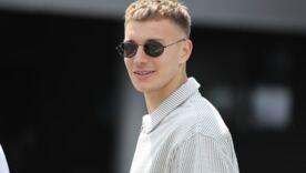 Любовь или карьера? Сабо обвинил Квиткову в спаде звезды "Динамо" Бражка