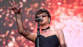 Певица Lida Lee выпустила трек с клипом, в котором предстала в соблазнительных образах / Фото: instagram.com/lidalee_official Певица Lida Lee выпустила трек с клипом, в котором предстала в соблазнительных образах
