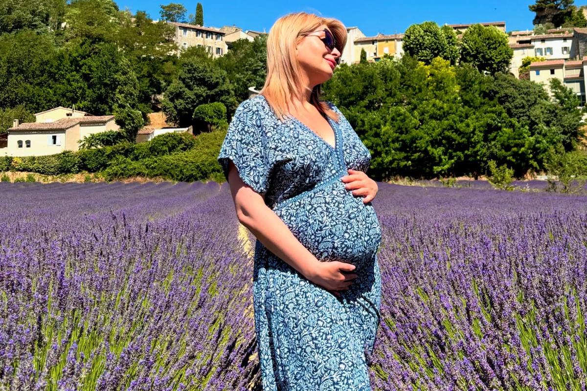 Инна Шевченко / Фото: instagram.com/inna_shevchenko_ictv €13 000 за чудо: Инна Шевченко рассекретила впечатляющую цену "безлимитного" ЭКО
