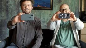 Історичний момент: Український фільм "За перемогу!" боротиметься за головний приз TIFF / Фото: МКСК Історичний момент: Український фільм "За перемогу!" змагатиметься за головний приз TIFF