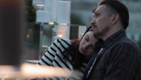 Катерина та Олександр Усик / Фото: instagram.com/usyk_kate1505 Сімейний рай в Іспанії: Катерина Усик показала, як відпочиває з "маленькою принцесою"