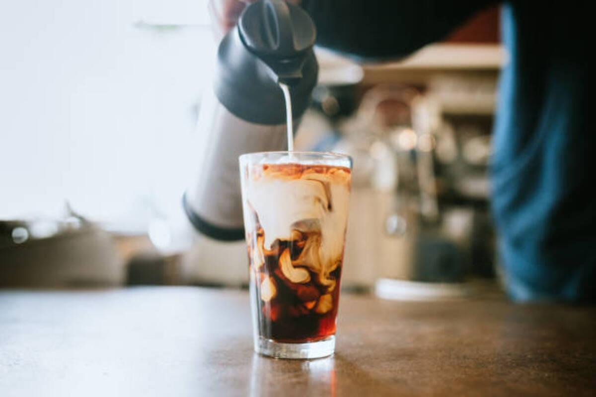 Бадьорить та освіжає: рецепт трендової кави cold brew
