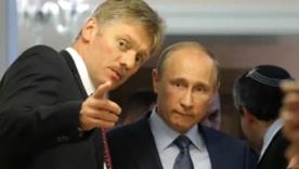 Пєсков заявив: зустріч Зеленського і Путіна до кінця серпня – малоймовірна. Чому? / Фото: AFP Пєсков заявив: зустріч Зеленського і Путіна до кінця серпня – малоймовірна. Чому?