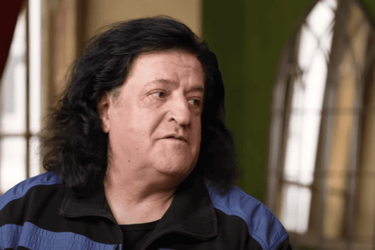 "Куди ми котимося?": Іво Бобул шокований діями ТЦК і боїться за сина
