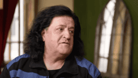 "Куда мы катимся?": Иво Бобул шокирован действиями ТЦК и боится за сына