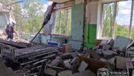 Наразі відомо про 12 постраждалих, серед яких – 12-річна дівчинка Наразі відомо про 12 постраждалих, серед яких – 12-річна дівчинка