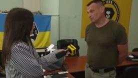 "900 ловців дронів – 500 уже на фронті: як Львів готує нових воїнів" / Фото: кадр з відео Суспільного "900 ловців дронів – 500 уже на фронті: як Львів готує нових воїнів"