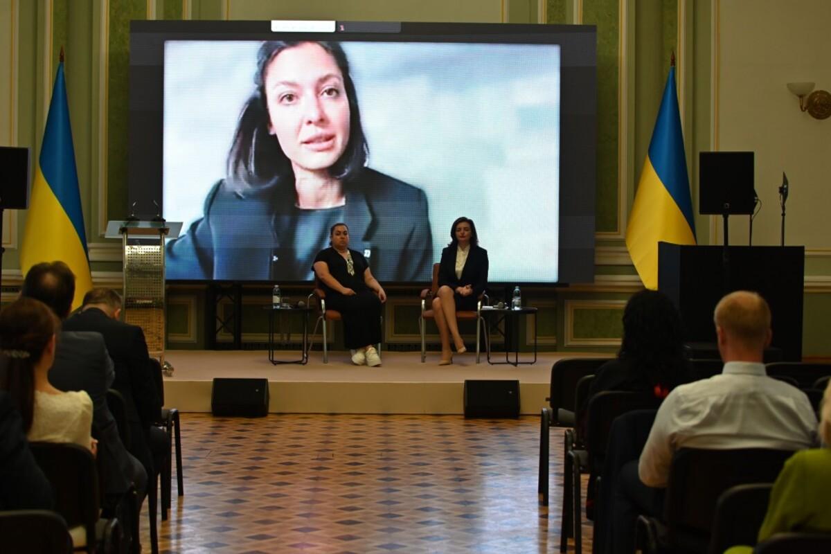 1458 возвращённых и более миллиона вывезенных: что известно об украинских детях в россии / Фото: Официальное интернет-представительство Президента Украины 1458 возвращённых и более миллиона вывезенных: что известно об украинских детях в россии / Фото: Официальное интернет-представительство Президента Украины