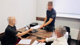 "Свій" навів смерть: військовослужбовець передавав ворогу координати полігонів ЗСУ / Фото: ДБР "Свій" навів смерть: військовослужбовець передавав ворогу координати полігонів ЗСУ