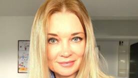 Ведущая Лидия Таран объяснила, чем занимается во Франции / Фото: instagram.com/lidiyataran Ведущая Лидия Таран объяснила, чем занимается во Франции