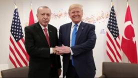 Чи зустрінуться Путін і Трамп у Стамбулі – Ердоган бере ініціативу у свої руки / Фото: Reuters Чи зустрінуться Путін і Трамп у Стамбулі – Ердоган бере ініціативу у свої руки