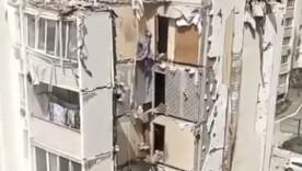 Есть погибшие, под завалами остаются люди Есть погибшие, под завалами остаются люди