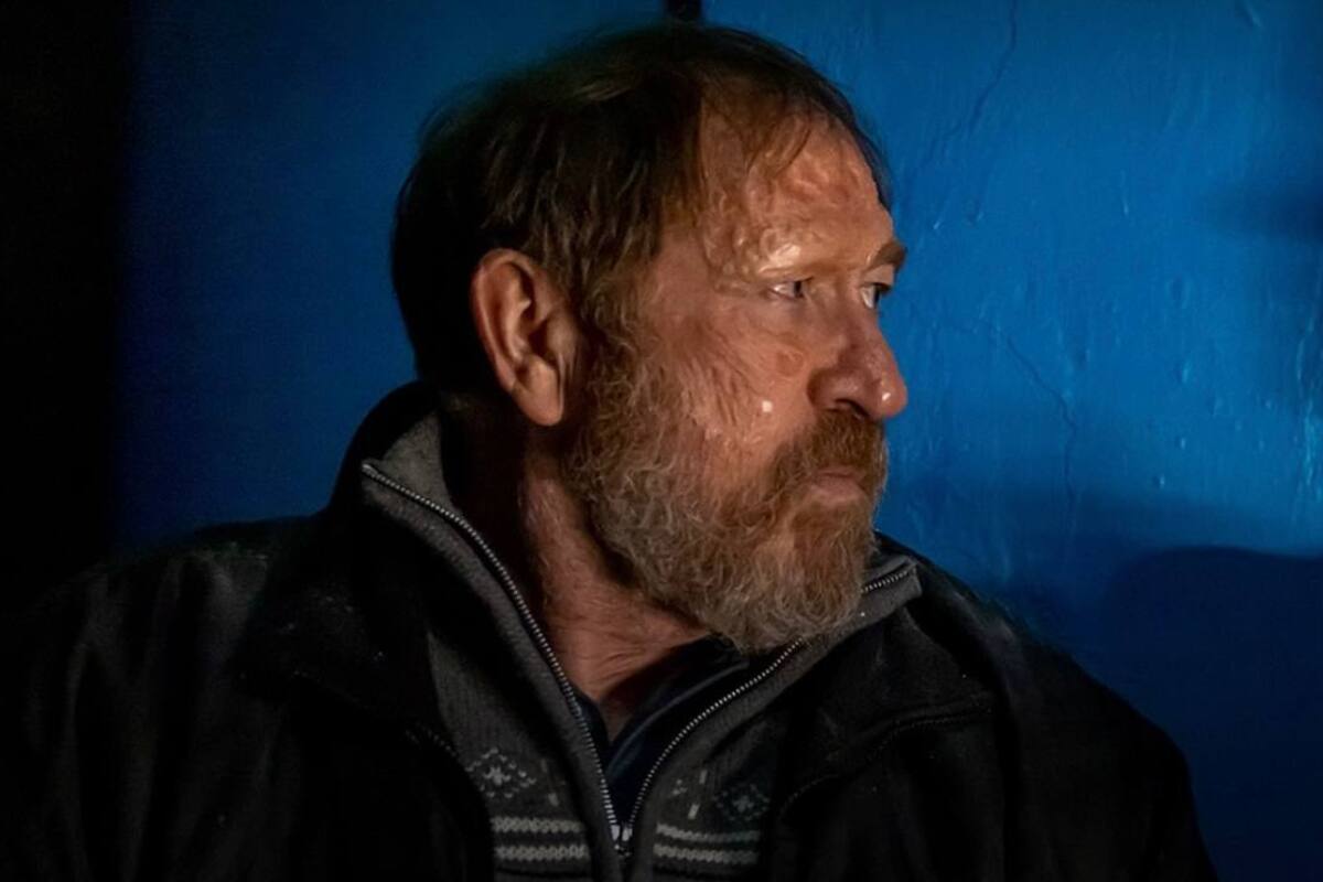 "Или семья, или автоматы": кто спас звезду "Кайдашей" от зависимости