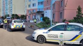 У Києві сталася трагедія У Києві сталася трагедія
