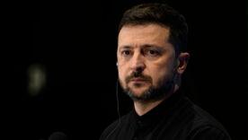 Восстановление полномочий: НАБУ и САП призывают Раду принять законопроект президента / Фото: Getty images Восстановление полномочий: НАБУ и САП призывают Раду принять законопроект президента / Фото: Getty images