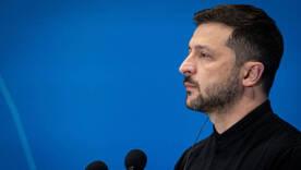 Президент Зеленский ищет деньги для повышения зарплат бойцам/Фото: gettyimages Президент Зеленский ищет деньги для повышения зарплат бойцам