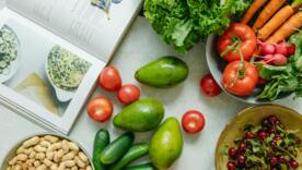 Білок: 5 симптомів, які вказують на його брак. Фото: Pexels продукти багаті на білок