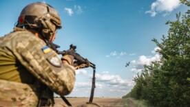 Какие виды вооружения врага уничтожили украинские воины за сутки? Фото: Генштаб ВСУ потери противника на сегодня