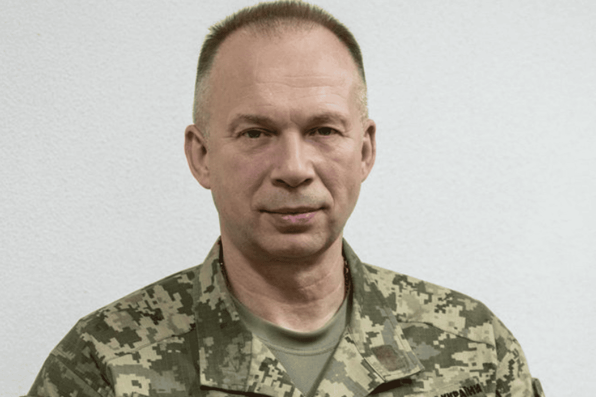 Санкції та ГУР: нові заходи проти РФ та секретні операції, які відчує агресор. Фото: ArmyInform Сирський