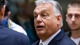 Орбан: Венгрия не хочет быть буферной зоной, поэтому членство Украины в ЕС не обсуждается Орбан: Венгрия не хочет быть буферной зоной, поэтому членство Украины в ЕС не обсуждается