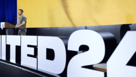 Рекорд року: платформа UNITED24 зібрала майже $770 мільйонів UNITED24