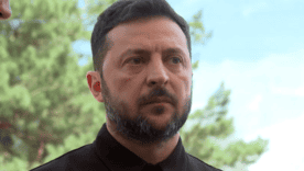 Зеленский подписал указы: "теневой флот" теперь под прицелом Украины/Фото: telegram Зеленский подписал указы: "теневой флот" теперь под прицелом Украины