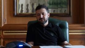 "Предметна розмова": Зеленський розкрив деталі нових переговорів з Макроном/Фото: telegram "Предметна розмова": Зеленський розкрив деталі нових переговорів з Макроном