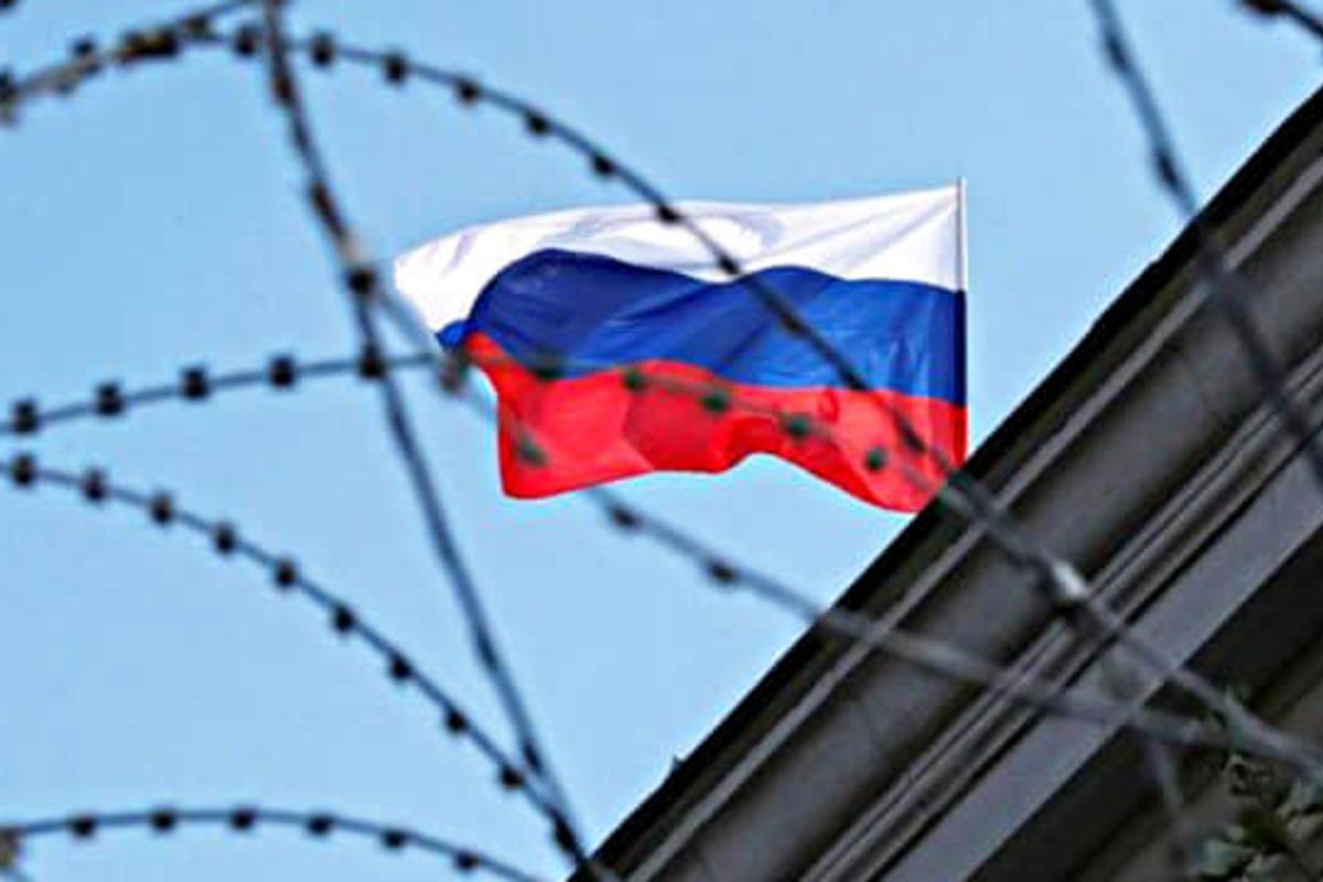 Теневой флот на мели: Украина «топит» российский бизнес новыми санкциями ЕС