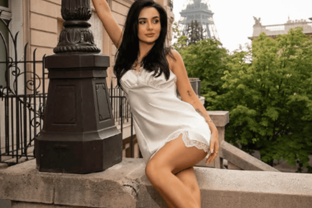 Анна Тринчер жёстко ответила хейтерам 