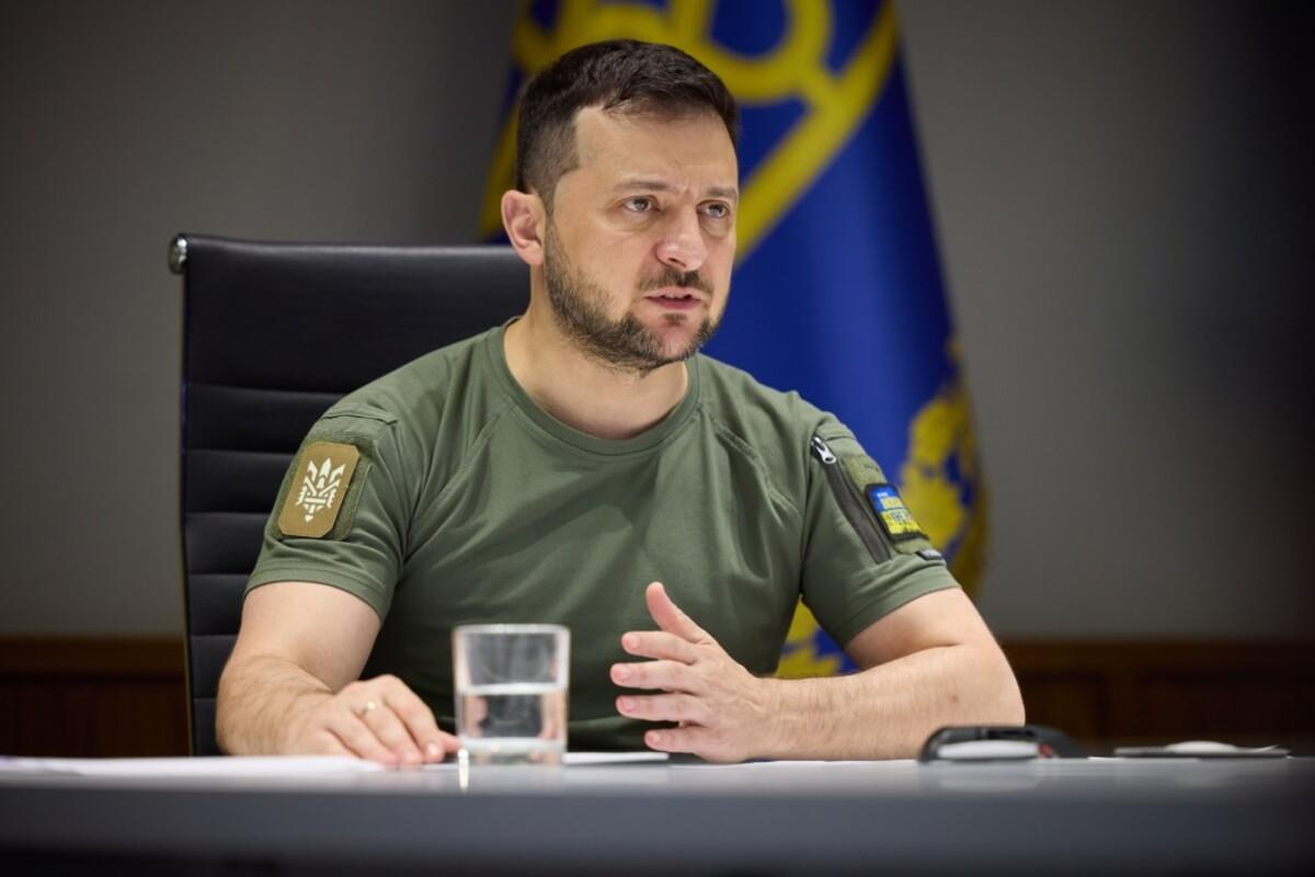 Зеленский подписал закон о реформе АРМА: Украина на шаг ближе к 600 млн евро от ЕС