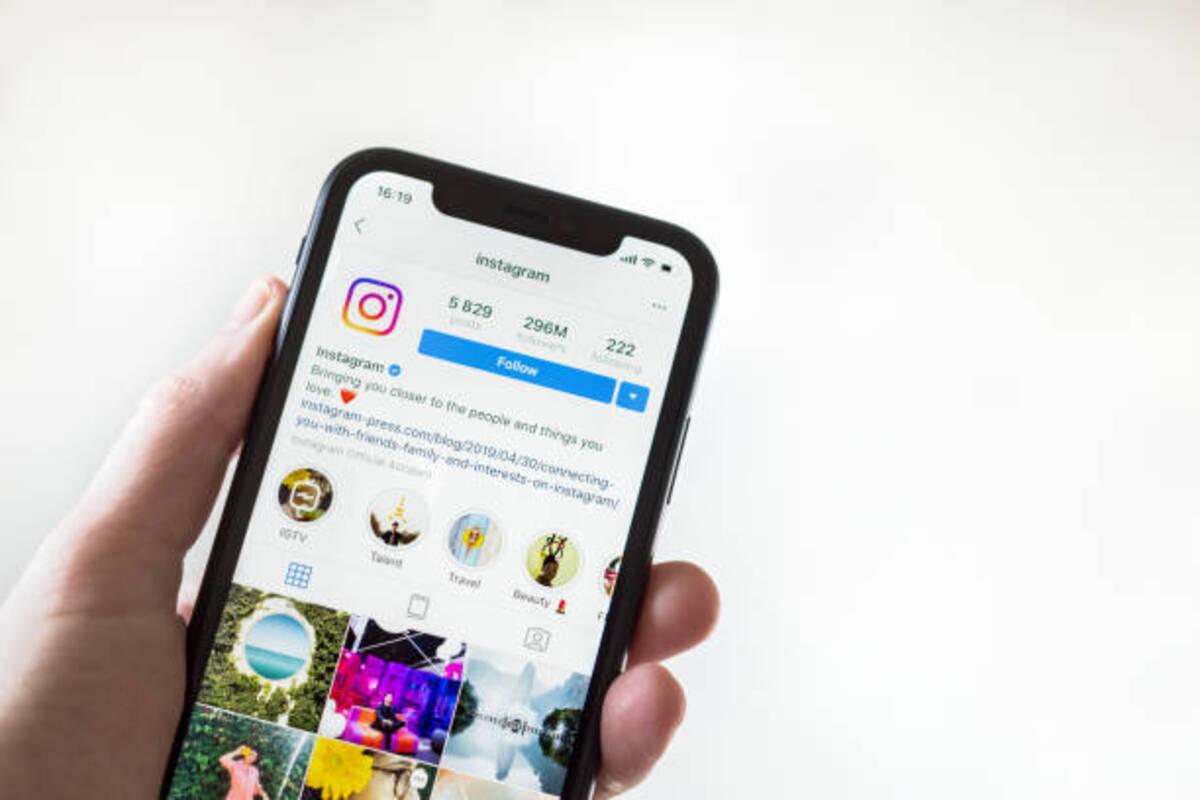 Борьба с опасным поведением: Instagram ограничивает комментирование детского контента