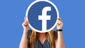 От площадки до "яда": Facebook признали самой опасной соцсетью для активистов. Фото: Freepik Facebook