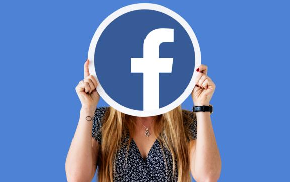 Від майданчика до "отрути": Facebook визнали найнебезпечнішою соцмережею для активістів. Фото: Freepik Facebook