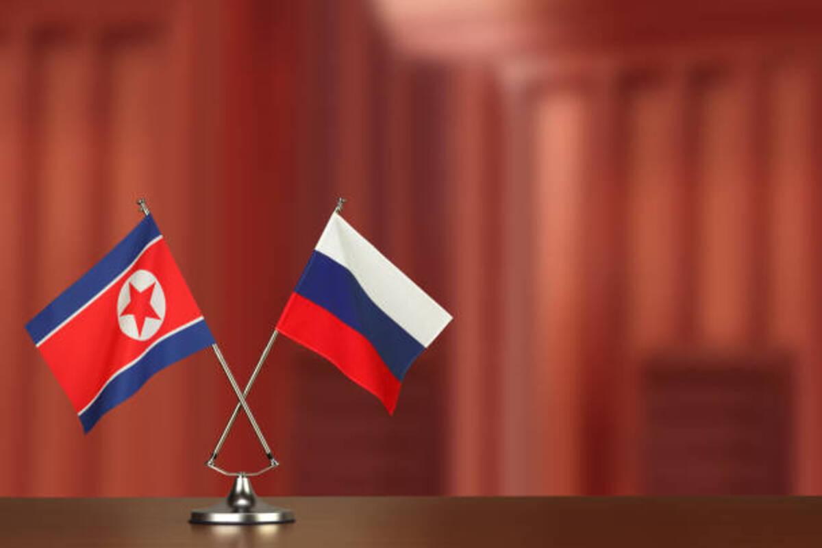 Участие в большом наступлении: как КНДР может повлиять на планы РФ/Фото: istock Участие в большом наступлении: как КНДР может повлиять на планы РФ