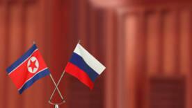 Участь у великому наступі: як КНДР може вплинути на плани РФ/Фото: istock Участь у великому наступі: як КНДР може вплинути на плани РФ