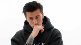 У Барселоні пограбували блогера Дмитра Євтушенка — вкрали документи та речі / Фото: instagram.com/evtushenko_dima У Барселоні пограбували блогера Дмитра Євтушенка — вкрали документи та речі