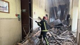 / Фото: ДСНС / Фото: ДСНС