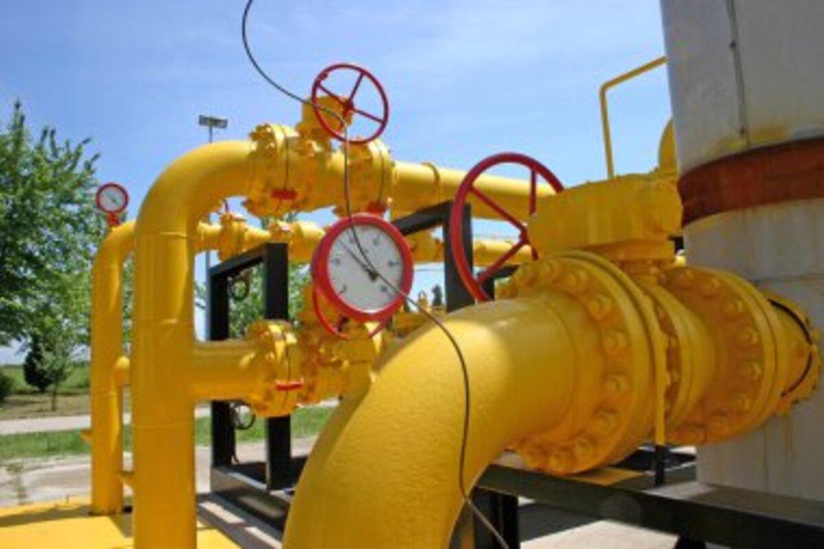 "Нафтогаз" тестирует новый газовый коридор — контракт может изменить энергетическую карту Украины/Фото: depositphotos "Нафтогаз" тестирует новый газовый коридор — контракт может изменить энергетическую карту Украины