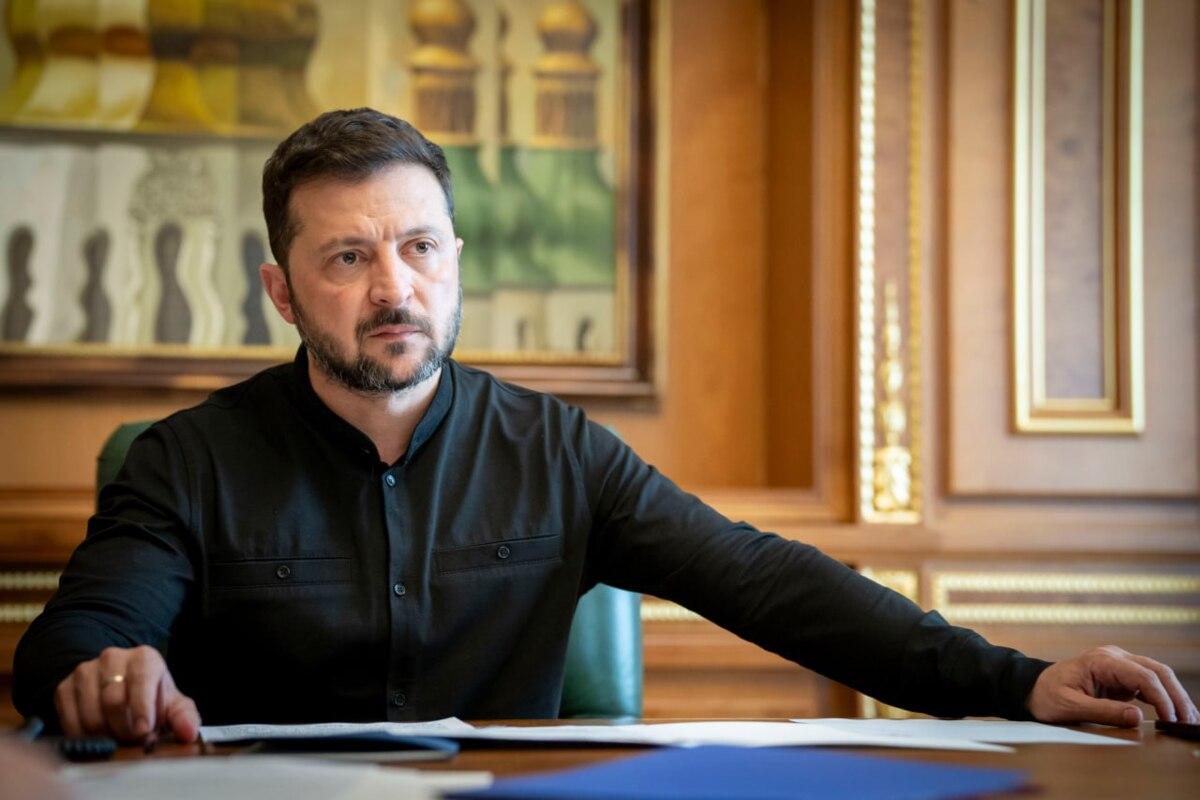 Нічна атака дронів: Зеленський посилить діалог з партнерами щодо ППО та виробництва БпЛА/Фото: Володимир Зеленський Після нічного пекла: про що Зеленський говоритиме з партнерами цього тижня