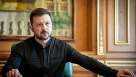 Нічна атака дронів: Зеленський посилить діалог з партнерами щодо ППО та виробництва БпЛА/Фото: Володимир Зеленський Після нічного пекла: про що Зеленський говоритиме з партнерами цього тижня